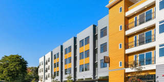 Cubix North Park Apartments Cubix North Park Apartments Gallery 1