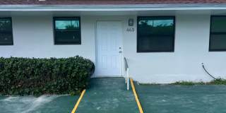 465 Northeast 139th Street - 463 Gallery 1