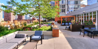 Burnham Pointe Gallery 22