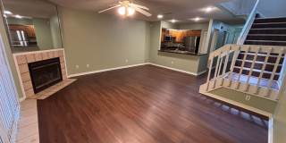 2BR/2.5BA Townhome with Fenced Backyard, Garage, & Fireplace! Move-In Ready! 2BR/2.5BA Townhome with Fenced Backyard, Garage, & Fireplace! Move-In Ready! Gallery 12
