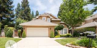 NorthEast Fresno Home, 4BR/3BA – located in Le Parc II of the Dominion. Near trails & walkable to restaurants and shops! Gallery 1