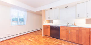 1915 Geddes Avenue Gallery 9