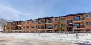 Marion Apartments Gallery 1