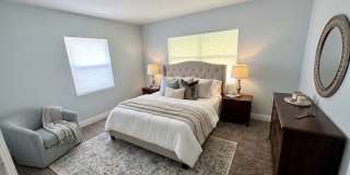 Charming Jacksonville Home - Rent Ready! 3 Bed/1 Bath, Pet Friendly, Fenced in Yard! Gallery 10