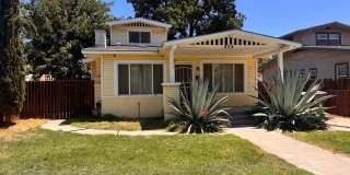 3 Bedroom House Gallery 1