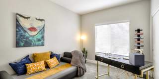 South Valley Ranch Apartments Gallery 10