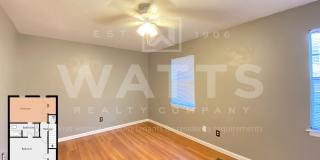 2 Bedroom Southside Townhouse Gallery 20