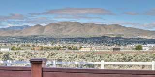 FULLY FURNISHED HOME in a PEACEFUL RANCH-STYLE SETTING with MOUNTAIN VIEWS & MODERN UPGRADES IN SPANISH SPRINGS Gallery 66