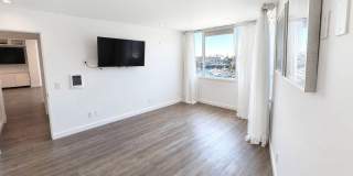 Newport Beach Bay and Oceanfront view | 7th Floor Luxury 2+2 Condo | Newport Towers Gallery 20