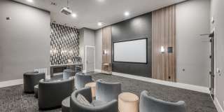 Cendana District West Gallery 40