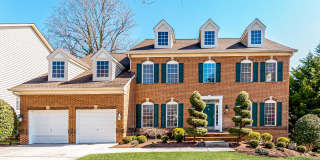 15806 Copper Beech Drive Gallery 1