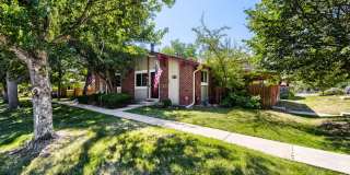 Bright Littleton Home with Vaulted Ceilings, Finished Basement & Covered Patio Bright Littleton Home with Vaulted Ceilings, Finished Basement & Covered Patio Gallery 1