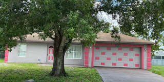 East of U.S.One 4 bedroom 3 bath Gallery 1