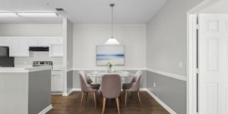 Oaks at Normandy Apartments Gallery 34