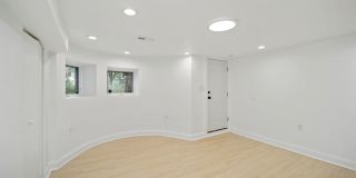 Sunlit & Fully Updated 2BR/1BA Condo in the Heart of U Street Corridor Gallery 12