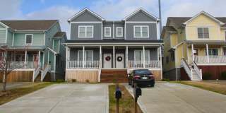 Larger 3 bedroom in The Nations for rent! Gallery 3