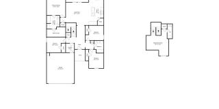 *LEASING SPECIAL*Luxury NEW 4 Bedroom 2.5 Bathroom Home in Piedmont Schools w/Bonus Room- Neighborhood Park/Basketball court Gallery 5
