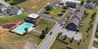Move-In Ready-O'Neal Village, Greer, SC - 3 BD-2.5 BA - Plenty of space for Comfortable Living - Maintenance Free & Amenities Included Gallery 22