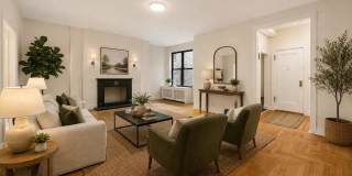 107 East 63rd Street Gallery 1