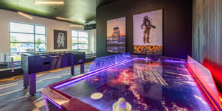 19 South Gallery 21