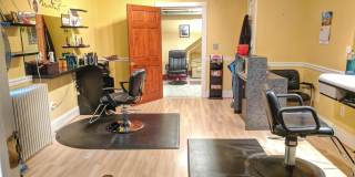 32 WATERLOO Street unit: G1 Gallery 1