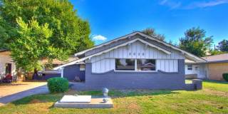 3 Bed, 1.5 Bath Rental Home in SW OKC Gallery 1