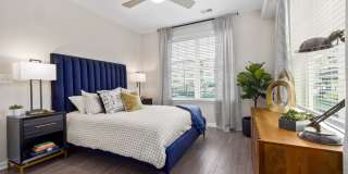 The Piedmont - Affordable Housing Gallery 12