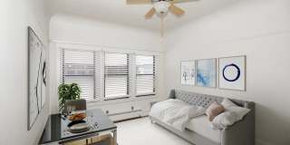 Vue De Lac Apartments Gallery 23