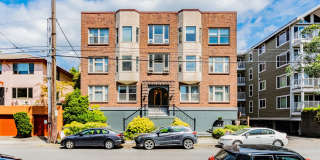 Carlyle Apartments Gallery 43