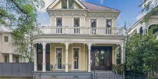 4020 ST CHARLES Avenue Gallery 1