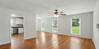 Renovated Gem in Gastonia with Walkout Basement & Spacious Backyard Gallery 7