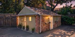 Chestnut Garden Patio Apartments Gallery 1