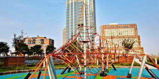 70 Columbus Avenue Gallery 24