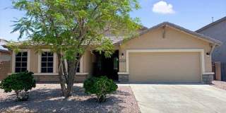 Solar makes this 4bedroom Goodyear home a bargain! Gallery 1