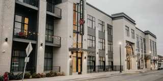 Urban Loft Co. Downtown Gallery 26