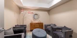 Commons at Manor 55+- Senior and Affordable Housing Gallery 28