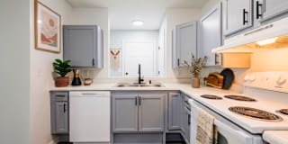The Oaks Apartments Gallery 4