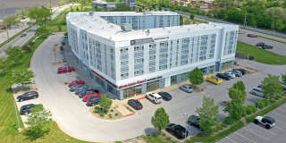 Waterfront Apartments Gallery 10