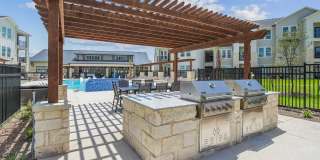 Paloma Luxury Apartments Gallery 19