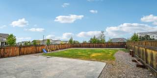 Charming 4BR House in Parker with 900 sq feet Finished Basement Gallery 29
