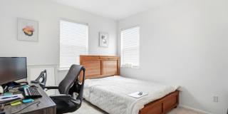 Exceptional contemporary residence in the coveted Serratoga Falls Gallery 16