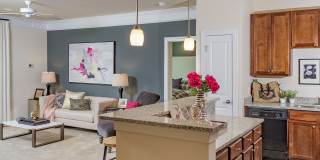 Abberly Square Gallery 1