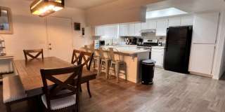 Furnished 3 BR Vacation Rental Includes utilities Near Target Center/Golf/Hwy 95 Gallery 8