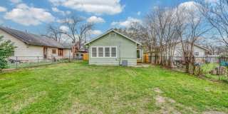 Newly Remodeled 4BD 2BA Home in Waco Gallery 31