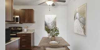 Silver Ridge Gallery 3