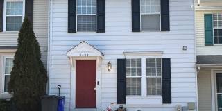 9405 CHIPPENHAM Drive Gallery 1