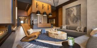 Skymark Reston Town Center Gallery 39