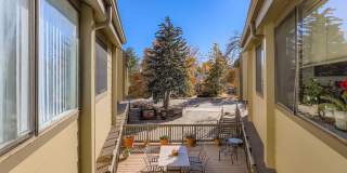 Idyllic West Boulder 2BDR Furnished Home Gallery 24