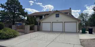 10412 La Paz Drive Northwest Gallery 1