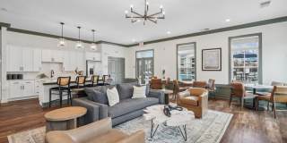 Pines at Wake Forest Gallery 14